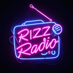 Rizz Radio live