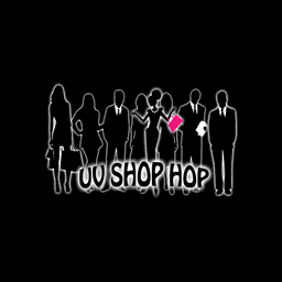 UVShopHop live