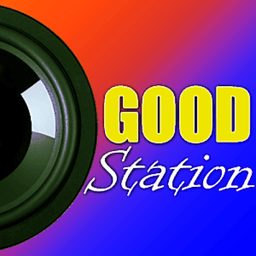 Goodstation Radio live