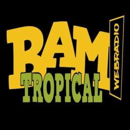 BAM TROPICAL live