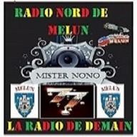 RADIO NORD DE MELUN live