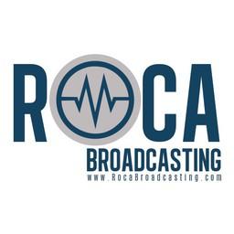 Roca Broadcasting live