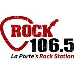 Rock 106.5 live