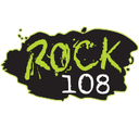 KZRK Rock 108 FM live