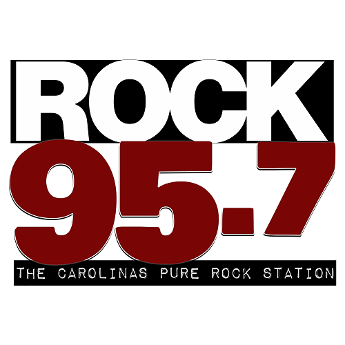 Rock 95.7 FM live