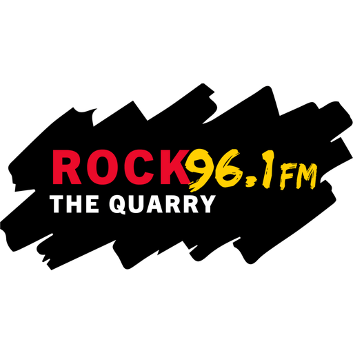 Rock 96.1 The Quarry live