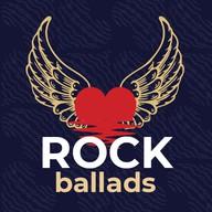 Rock Ballads RadioSpinner live