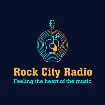 Rock City Radio live