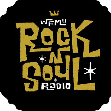 Rock N Soul Radio WFMU live