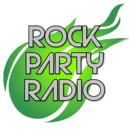 Rock Party Radio live