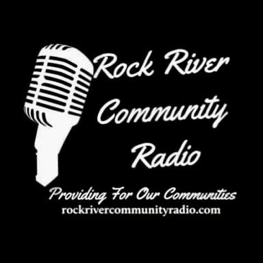 Rock River Community Radio live