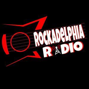 Rockadelphia Radio live