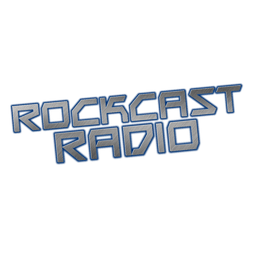 Rockcast Radio live