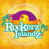 Rockerz islandz live