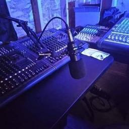 Rockhard productions live