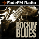 Rockin’ Blues – FadeFM live