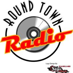 Round Town Radio live