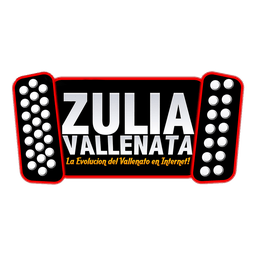 ZuliaVallenata Radio live