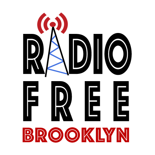 Radio Free Brooklyn live
