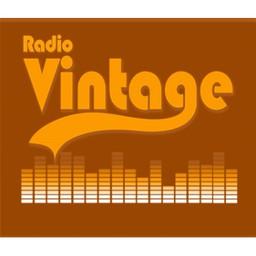 Vintage Radio live
