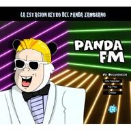 pandafm live