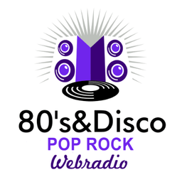 80’s & Disco Pop Rock live