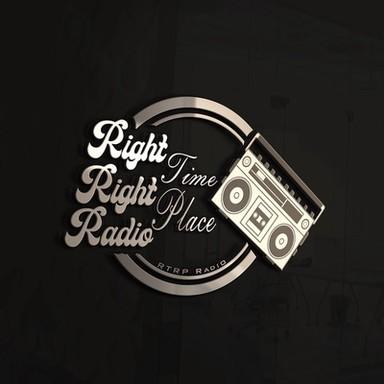 RTRP Radio live