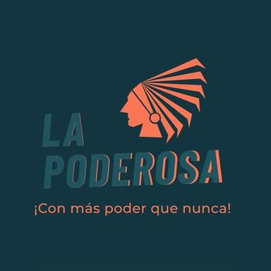 LA PODEROSA live