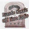 Brando Classic Old Time Radio live