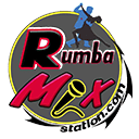 Rumba Mix Station live