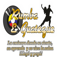 Rumba y Guateque live