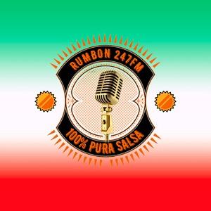 Rumbon247fm live