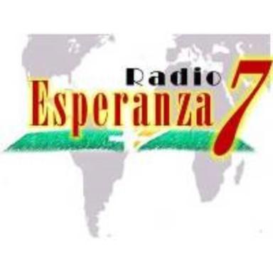 Esperanza 7 USA live