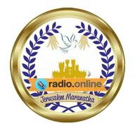 Radio Jerusalem Maranatha live