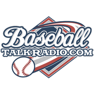 Baseball Talk Radio live