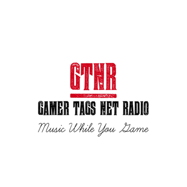Gamer Tags Net Radio live