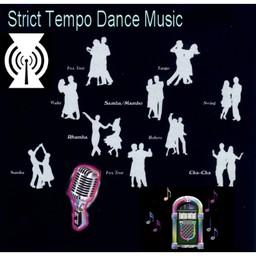 Strict Tempo Dance Music live