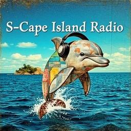 S-Cape Island Radio live