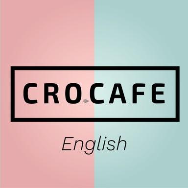 CRO.CAFE English live