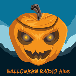 Halloween Radio Kids live