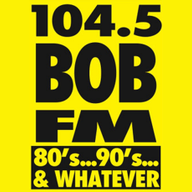 WZTC 104.5 Bob FM live