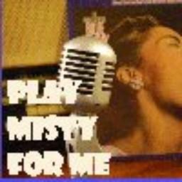 Play Misty for Me live