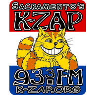 Sacramento’s K-ZAP live