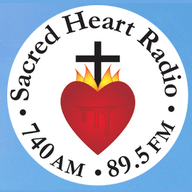 WNOP / WHSS Sacred Heart Radio 740 AM & 89.5 FM live