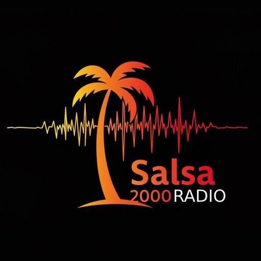 Salsa 2000 Radio live