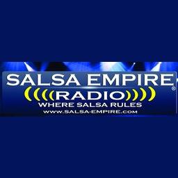 Salsa Empire Radio live