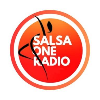 Salsa One Radio live