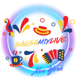 SalsaMixLive live