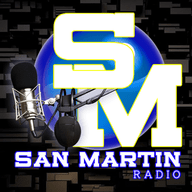 San Martin Radio live