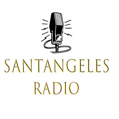 Santangeles Radio live